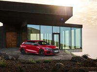 Audi RS3 2022 Mouse Pad 1507367