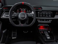Audi RS3 2022 Mouse Pad 1507370