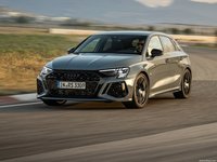 Audi RS3 2022 Sweatshirt #1507371