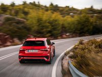 Audi RS3 2022 Sweatshirt #1507375