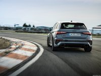Audi RS3 2022 Longsleeve T-shirt #1507377