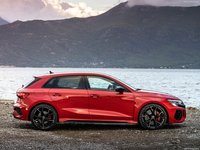 Audi RS3 2022 t-shirt #1507378