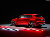 Audi RS3 2022 stickers 1507402