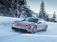 Porsche Taycan Sport Turismo 2022 puzzle 1507425