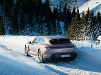 Porsche Taycan Sport Turismo 2022 Sweatshirt #1507430