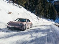 Porsche Taycan Sport Turismo 2022 mug #1507431