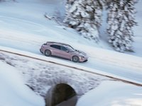 Porsche Taycan Sport Turismo 2022 mug #1507434