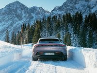 Porsche Taycan Sport Turismo 2022 stickers 1507441
