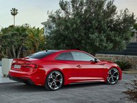 Audi RS5 Coupe competition plus 2023 Tank Top #1507448