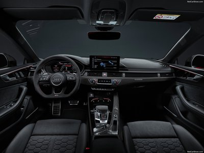 Audi RS5 Coupe competition plus 2023 calendar