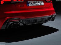 Audi RS5 Coupe competition plus 2023 Mouse Pad 1507450