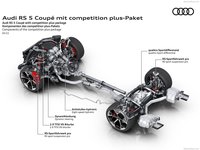 Audi RS5 Coupe competition plus 2023 magic mug #1507451