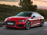 Audi RS5 Coupe competition plus 2023 hoodie #1507457