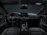 Audi RS5 Coupe competition plus 2023 Mouse Pad 1507461