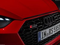 Audi RS5 Coupe competition plus 2023 Tank Top #1507463