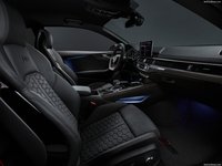 Audi RS5 Coupe competition plus 2023 magic mug #1507468