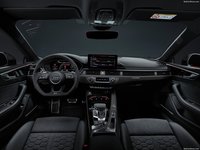 Audi RS5 Coupe competition plus 2023 Mouse Pad 1507538