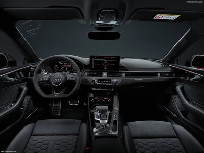 Audi RS5 Coupe competition plus 2023 stickers 1507542