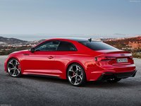 Audi RS5 Coupe competition plus 2023 puzzle 1507554
