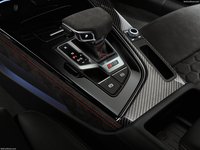 Audi RS5 Coupe competition plus 2023 magic mug #1507555