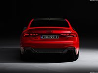 Audi RS5 Coupe competition plus 2023 Mouse Pad 1507561