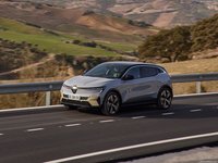 Renault Megane E-Tech 2022 tote bag #1507607