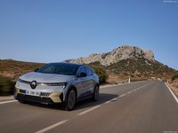 Renault Megane E-Tech 2022 stickers 1507711