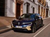 Renault Megane E-Tech 2022 Poster 1507716