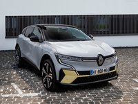 Renault Megane E-Tech 2022 Poster 1507730