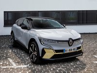 Renault Megane E-Tech 2022 Sweatshirt #1507730