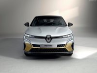 Renault Megane E-Tech 2022 hoodie #1507772