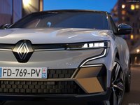 Renault Megane E-Tech 2022 hoodie #1507775