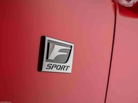Lexus IS 500 F Sport Performance 2022 Sweatshirt #1507781