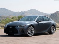 Lexus IS 500 F Sport Performance 2022 mug #1507783