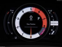 Lexus IS 500 F Sport Performance 2022 hoodie #1507784