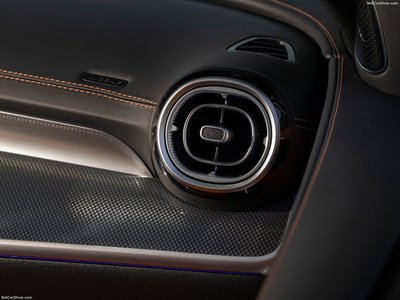 Mercedes-Benz C-Class [US] 2022 mouse pad