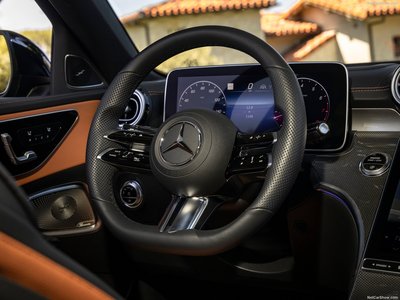 Mercedes-Benz C-Class [US] 2022 calendar