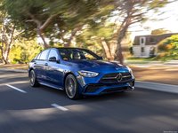 Mercedes-Benz C-Class [US] 2022 mug #1508001