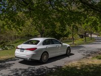 Mercedes-Benz C-Class [US] 2022 hoodie #1508002