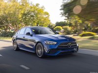Mercedes-Benz C-Class [US] 2022 Poster 1508003