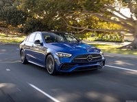 Mercedes-Benz C-Class [US] 2022 Sweatshirt #1508010