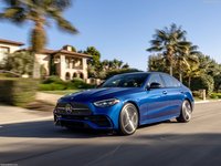 Mercedes-Benz C-Class [US] 2022 tote bag #1508013