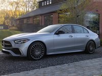 Mercedes-Benz C-Class [US] 2022 hoodie #1508014