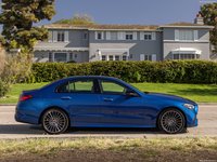 Mercedes-Benz C-Class [US] 2022 Sweatshirt #1508016