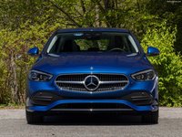 Mercedes-Benz C-Class [US] 2022 Mouse Pad 1508017