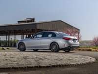 Mercedes-Benz C-Class [US] 2022 Mouse Pad 1508018