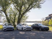 Mercedes-Benz C-Class [US] 2022 mug #1508019