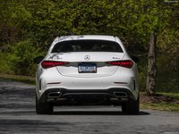 Mercedes-Benz C-Class [US] 2022 Sweatshirt #1508023