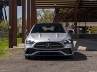 Mercedes-Benz C-Class [US] 2022 Longsleeve T-shirt #1508026