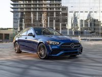 Mercedes-Benz C-Class [US] 2022 Sweatshirt #1508030